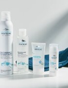 SAINT-GERVAIS MONT BLANC EAU THERMALE успокояваща хидратираща маска 50 мл.