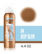 Sally Hansen Airbrush Legs тониращ спрей за крака цвят Deep 124.7 гр.