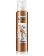 Sally Hansen Airbrush Legs тониращ спрей за крака цвят Deep Glow 75 мл.
