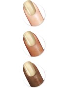 Sally Hansen Color Foil лак за нокти с огледален ефект цвят 140 Gold Standard 118 мл.