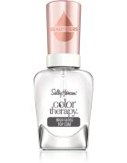 Sally Hansen Color Therapy горен лак за нокти със силен гланц 147 мл.