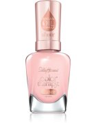 Sally Hansen Color Therapy подхранващ лак за нокти цвят 220 Rosy Quartz 14.7 мл.