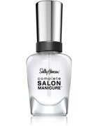Sally Hansen Complete Salon Manicure подсилващ лак за нокти цвят 170 Clear'D To Take Off 14.7 мл.