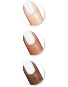 Sally Hansen Complete Salon Manicure подсилващ лак за нокти цвят 170 Clear'D To Take Off 14.7 мл.