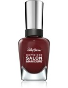 Sally Hansen Complete Salon Manicure подсилващ лак за нокти цвят 416 Rags To Riches 14.7 мл.
