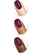 Sally Hansen Complete Salon Manicure подсилващ лак за нокти цвят 421 Ruby Do 14.7 мл.