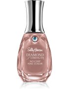 Sally Hansen Diamond Strength No Chip дълготраен лак за нокти цвят Nude Shimmer 133 мл.