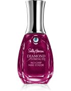 Sally Hansen Diamond Strength No Chip дълготраен лак за нокти цвят Wedding Crasher 133 мл.