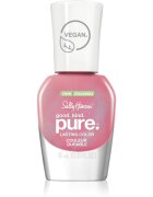Sally Hansen Good. Kind. Pure. дълготраен лак за нокти със стягащ ефект цвят Mystic Topaz 10 мл.