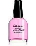 Sally Hansen Hard As Nails Advanced подсилващ лак за салби и увредени нокти 133 мл.