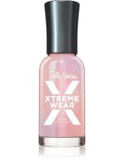 Sally Hansen Hard As Nails Xtreme Wear укрепващ лак за нокти цвят 194 On Cloud Shine 118 мл.