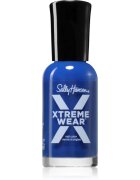 Sally Hansen Hard As Nails Xtreme Wear укрепващ лак за нокти цвят 489 Royal Rage 11.8 мл.