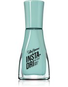 Sally Hansen Insta Dri бързозасъхващ лак за нокти цвят 510 Gain Mo-Mint-Um 917 мл.