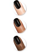 Sally Hansen Insta Dri бързозасъхващ лак за нокти цвят 573 Black To Black 917 мл.