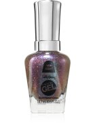 Sally Hansen Miracle Gel™ гел лак за нокти без използване на UV/LED лампа цвят Glitterstorm 14.7 мл.