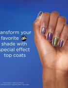 Sally Hansen Miracle Gel™ гел лак за нокти без използване на UV/LED лампа цвят Unicorn 14.7 мл.