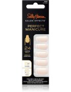 Sally Hansen Salon Effects Изкуствени нокти CO361 On Pointe 24 бр.