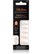 Sally Hansen Salon Effects Изкуствени нокти OV161 Moon-Ami 24 бр.