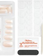 Sally Hansen Salon Effects Изкуствени нокти OV161 Moon-Ami 24 бр.