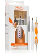 Sally Hansen Salon Pro Tool Уред за маникюр