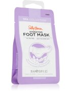 Sally Hansen Spa Collection Hydrate хидратираща маска за крака 26 мл.