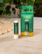 Saloos Aromatherapy Nevolnost & Cestování инхалер за нос с есенциални масла 1 бр.
