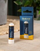 Saloos Aromatherapy Relax & Antistres инхалер за нос с есенциални масла 1 бр.