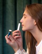Saloos Aromatherapy Rýma & Nachlazení инхалер за нос с есенциални масла 1 бр.