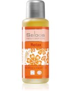 Saloos Bio Body And Massage Oils Relax масажно олио за тяло 50 мл.