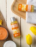 Saloos Bio Body And Massage Oils Relax масажно олио за тяло 50 мл.