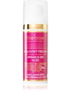 Saloos Bio Royal Peeling Rose подмладяващ пилинг за лице 50 мл.