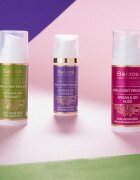 Saloos Bio Royal Peeling Rose подмладяващ пилинг за лице 50 мл.