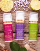 Saloos Bio Royal Peeling Rose подмладяващ пилинг за лице 50 мл.