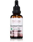 Saloos BIO Rozmarýnový olej грижа с масло за скалпа 50 мл.