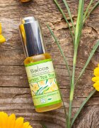 Saloos Bio Skin Oils Lemon Tea Tree регенериращо олио за мазна и проблемна кожа 20 мл.