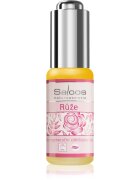 Saloos Bio Skin Oils Rose подхранващо масло против първите признаци на стареене на кожата 20 мл.