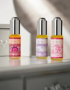 Saloos Bio Skin Oils Rose подхранващо масло против първите признаци на стареене на кожата 20 мл.