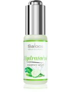 Saloos Bioactive Serum хидратиращ серум с краставициа и алое вера 20 мл.