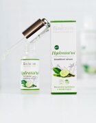 Saloos Bioactive Serum хидратиращ серум с краставициа и алое вера 20 мл.