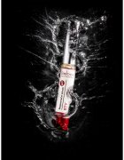 Saloos Bioactive Serum регенериращ серум за сухи устни 7 мл.