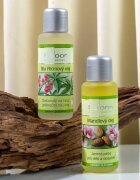 Saloos Cold Pressed Oils Almond бадемово олио 50 мл.