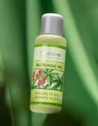 Saloos Cold Pressed Oils Bio Castor рициново олио за лице и тяло 50 мл.