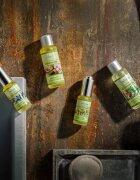 Saloos Cold Pressed Oils Bio Castor рициново олио за лице и тяло 50 мл.