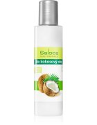 Saloos Cold Pressed Oils Bio Coconut кокосово масло за суха и чувствителна кожа 125 мл.