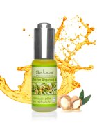 Saloos Cold Pressed Oils Extra Bio Argan био арганово олио с подмладяващ ефект 20 мл.