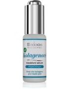 Saloos Collagen Bioactive Serum колагенов серум за попълване и възстановяване на кожата на лицето 20 мл.