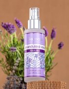 Saloos Floral Water Lavender 100% Bio лавандулова вода 100 мл.