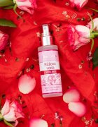 Saloos Floral Water Rose 100% Bio флоралелен тоник за лице за озаряване и ревитализиране 100 мл.