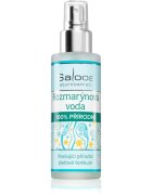 Saloos Floral Water Rosemary успокояващ флорален тоник 100 мл.