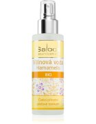 Saloos Floral Water Witch Hazel успокояващ почистващ тоник за мазна и проблемна кожа 100 мл.